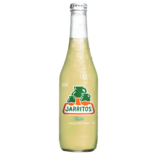 Jarritos Lime 370ml