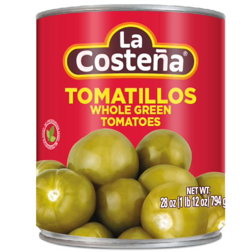 La Costena Tomatillos 794g