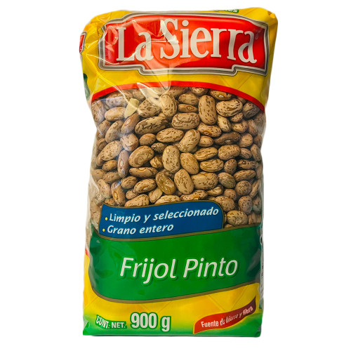 La Sierra Dried Pinto Beans 900g