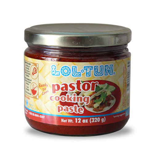 Lol Tun Pastor Cooking Paste 320g