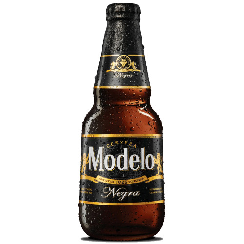 Modelo Negra 355ml