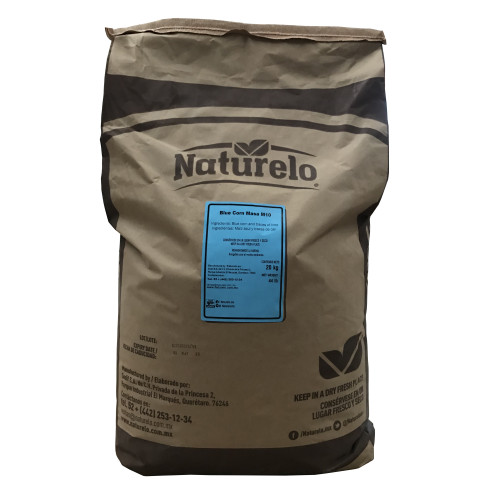 Naturelo Blue 20kg