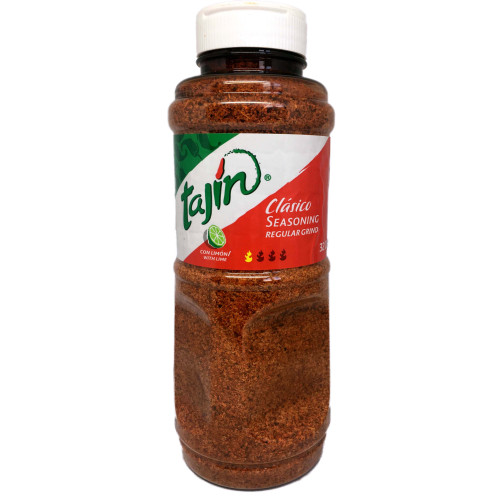 Tajin Chilli & Lime Seasoning 907g