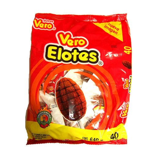 Vero Elote Bag