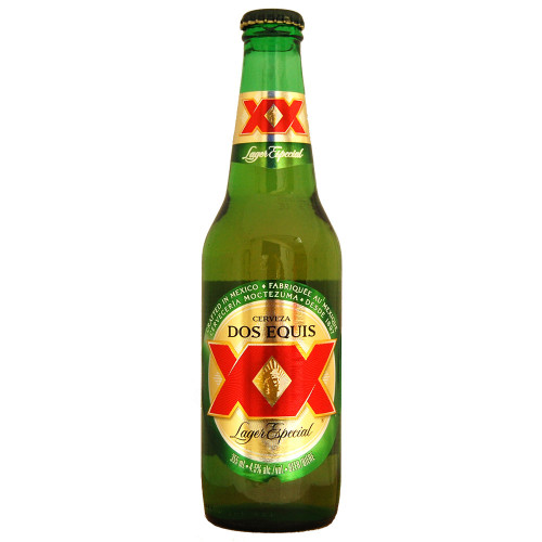 XX Lager 355ml