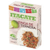 Itacate Tinga Ternera 300g